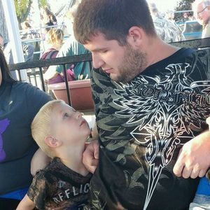 Meet your Posher, Adam